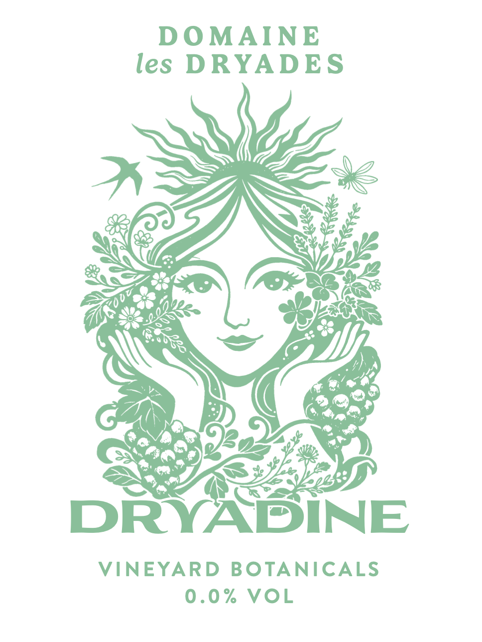 DRYADINE - LA LIMO