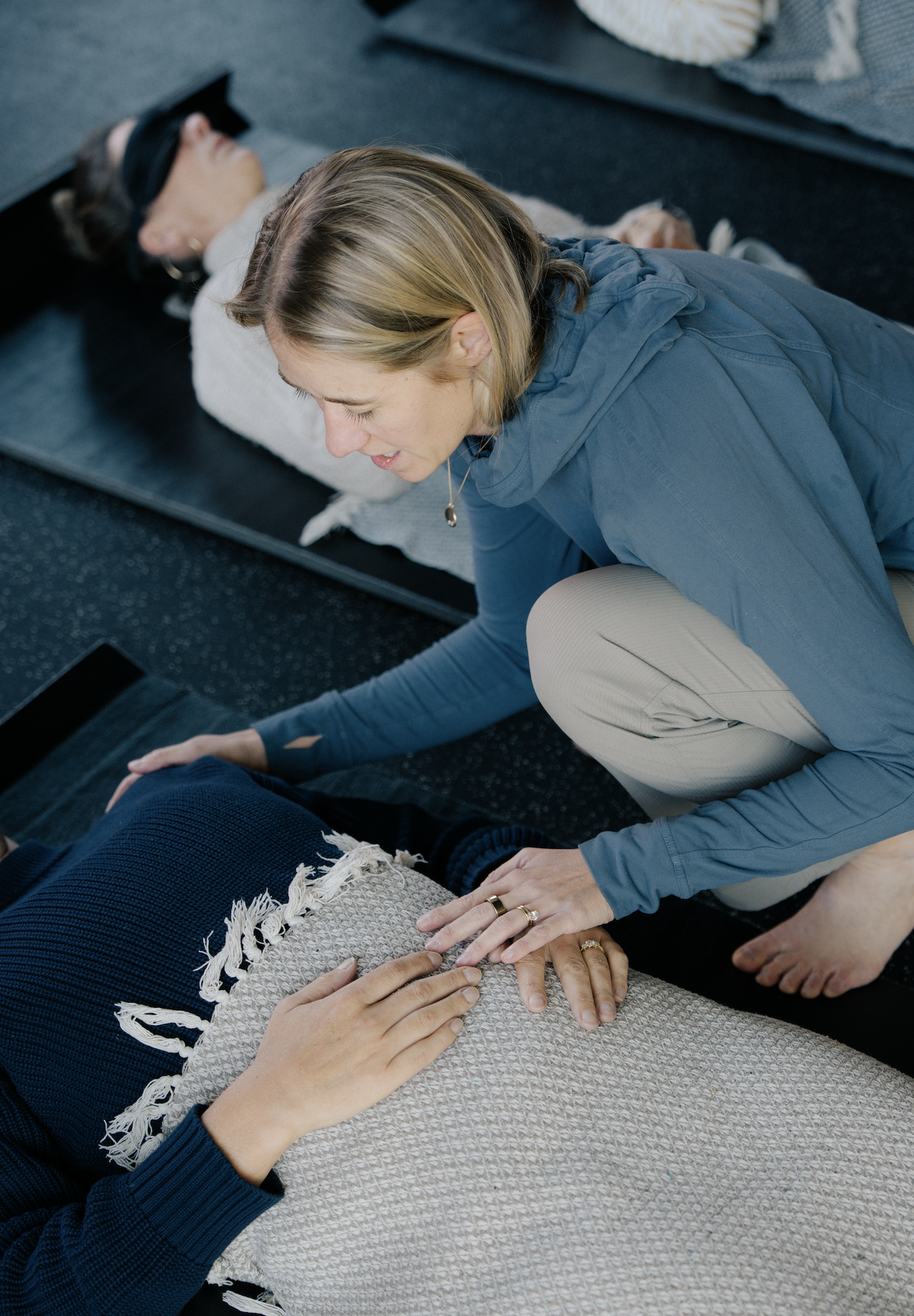 Introduction to Breathwork