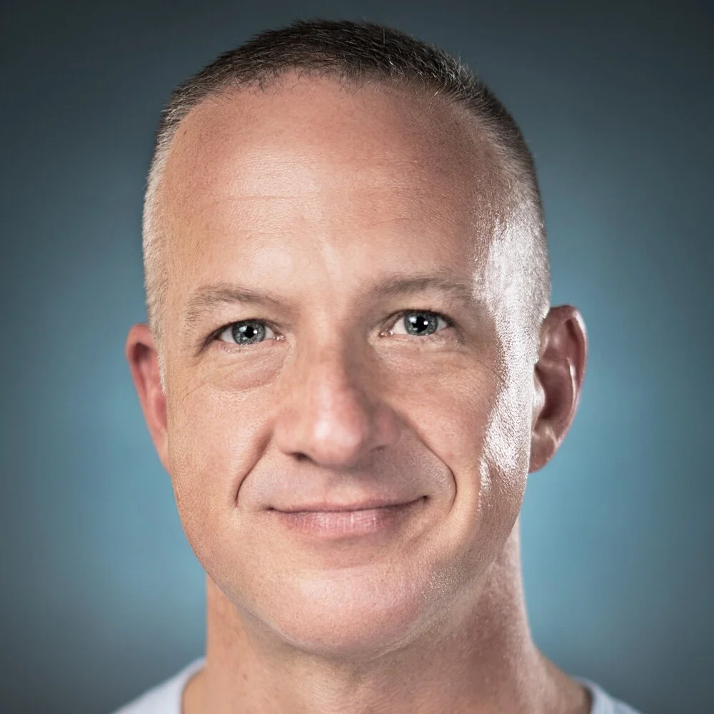 Randy Risher - Actor & Writer