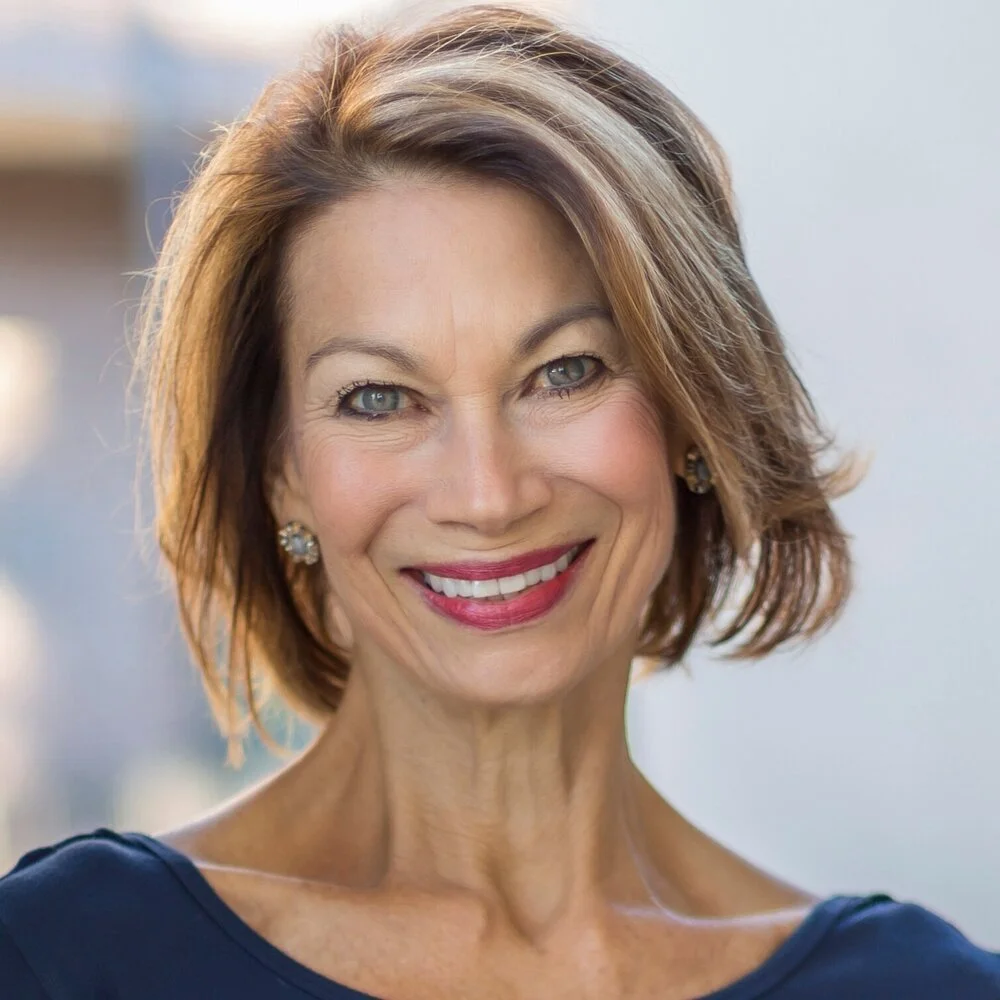 Nell Page Rainsberger - Actor