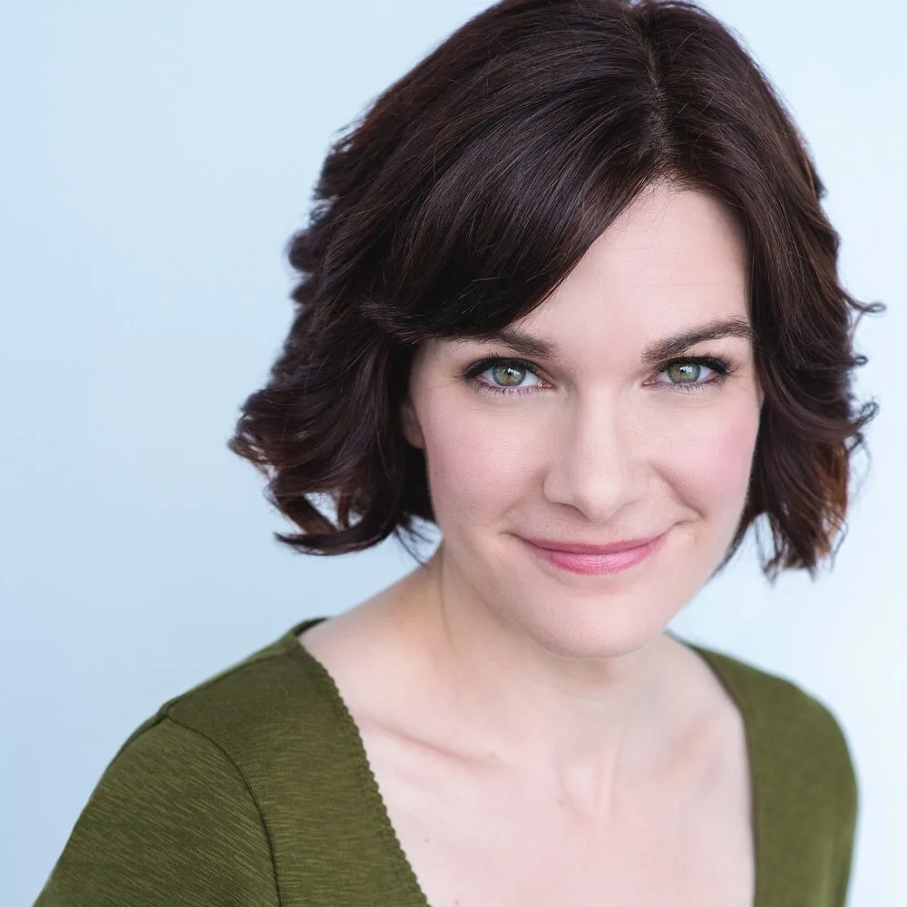 Alisa Ledyard - Actor & Writer