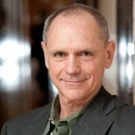 Doug Grissom - Director & Writer