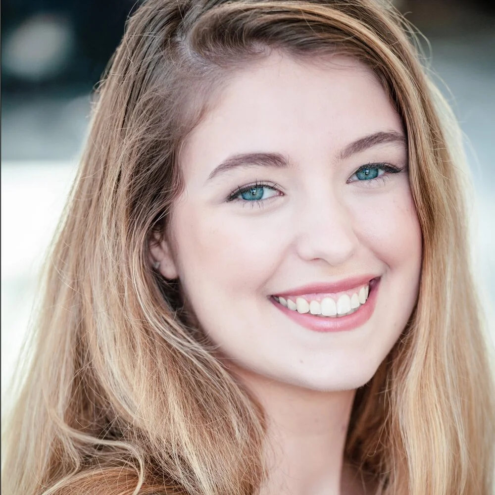 Virginia Garey - Actor
