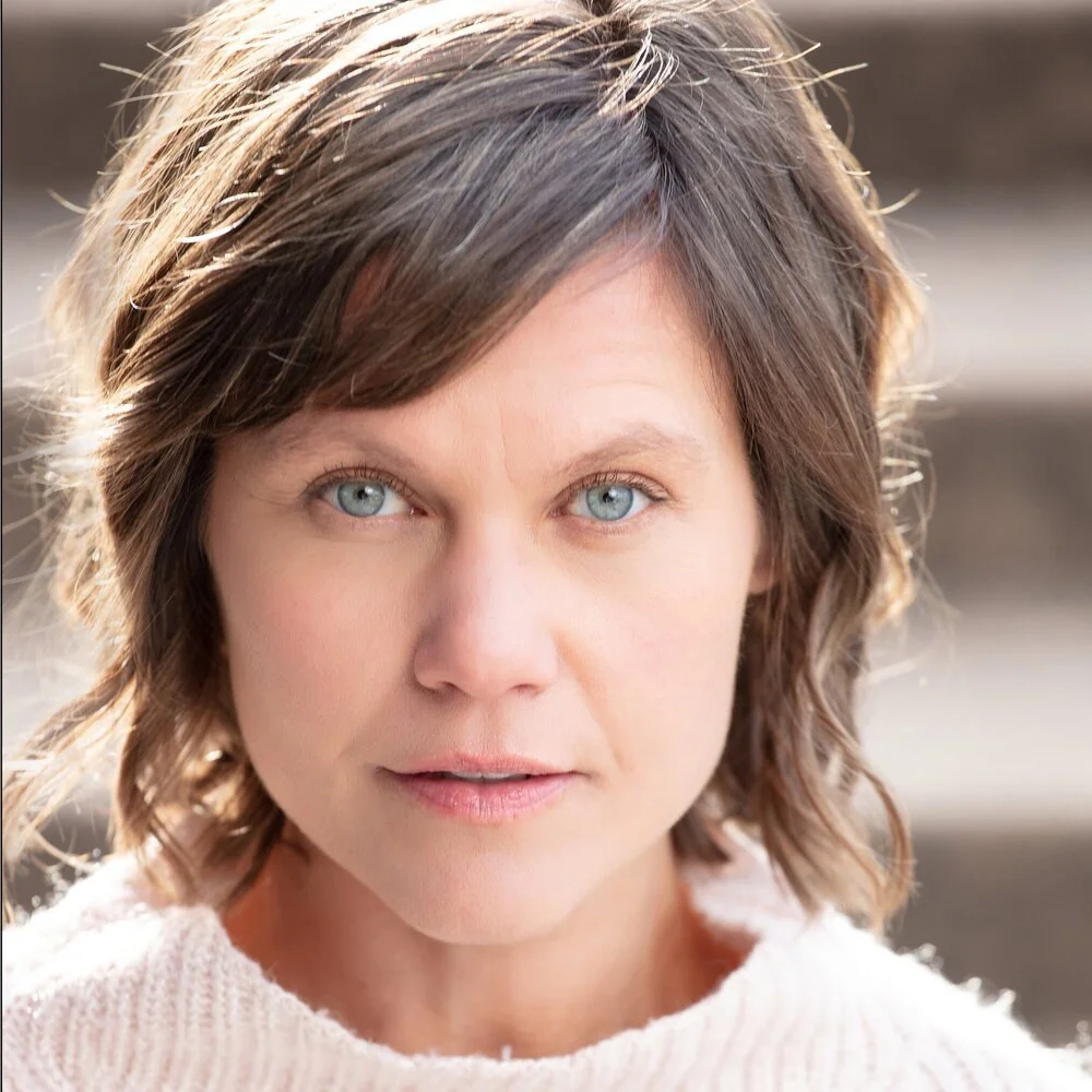 Virginia Wawner - Actor