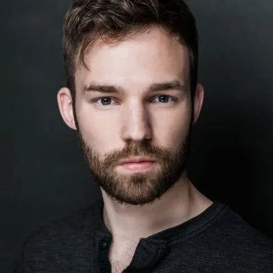 Sam Reeder - Actor & Writer