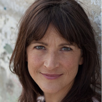 Marianne Kubik - Actor & Writer