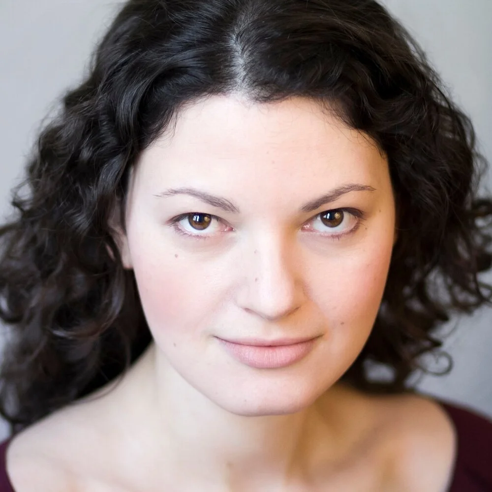 Tovah Close - Actor