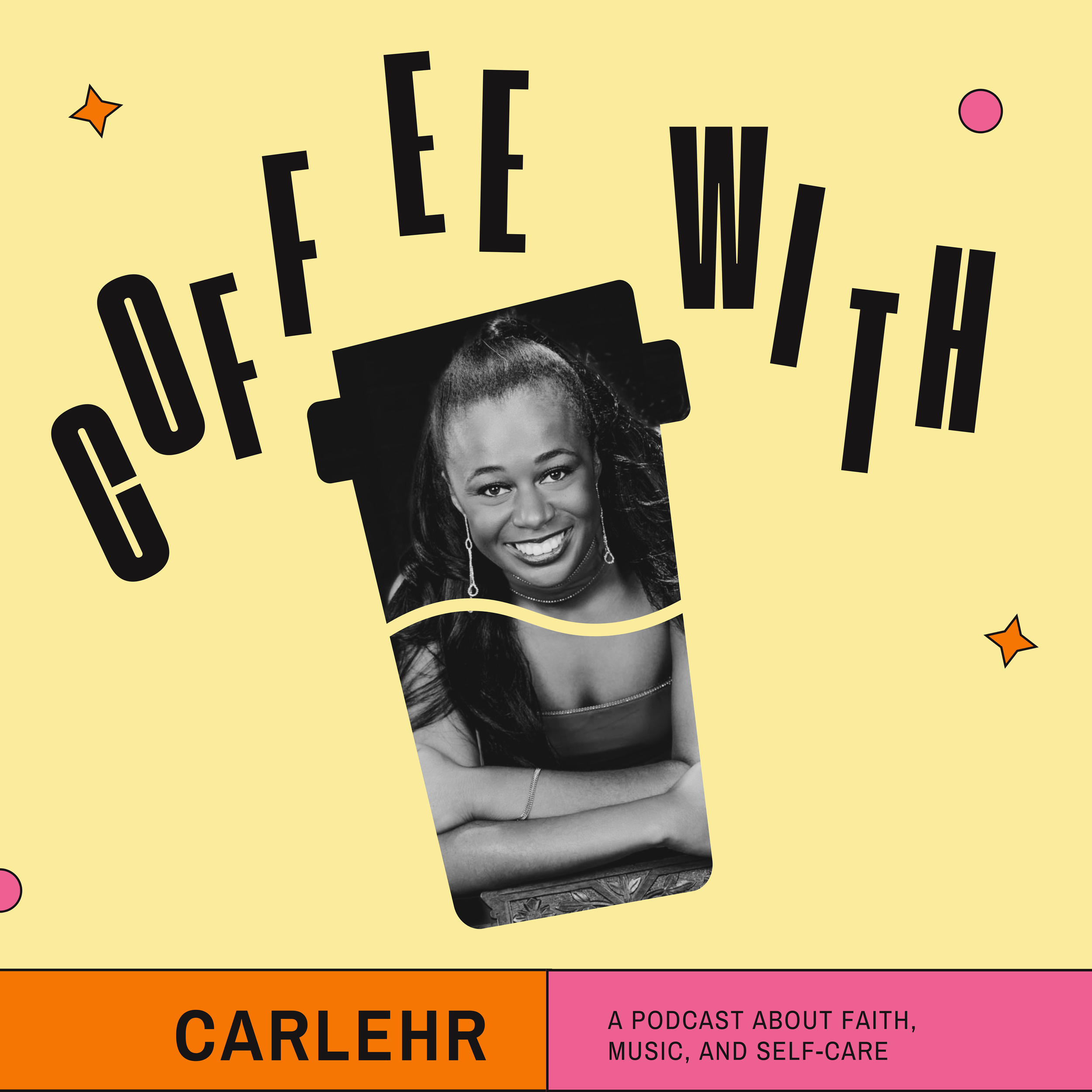 Coffee with Carlehr