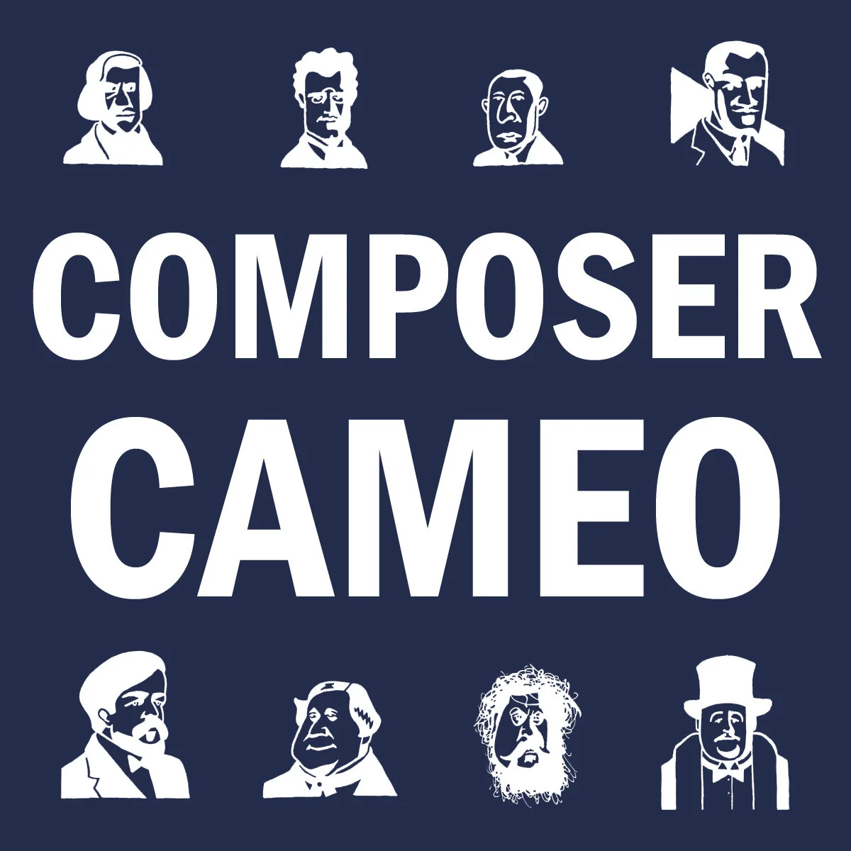 Composer Cameo