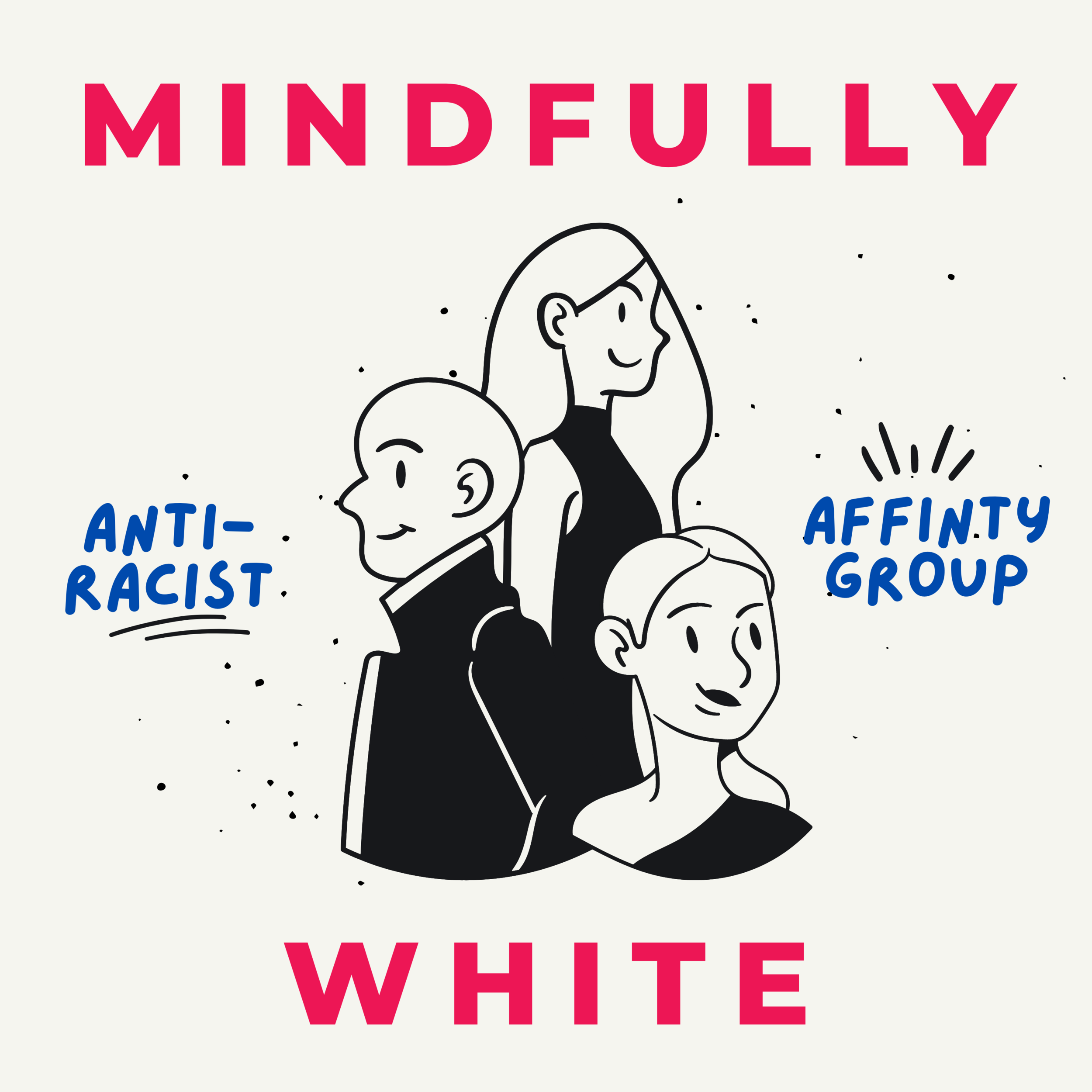 Mindfully White