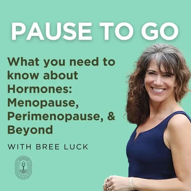 Pause To Go