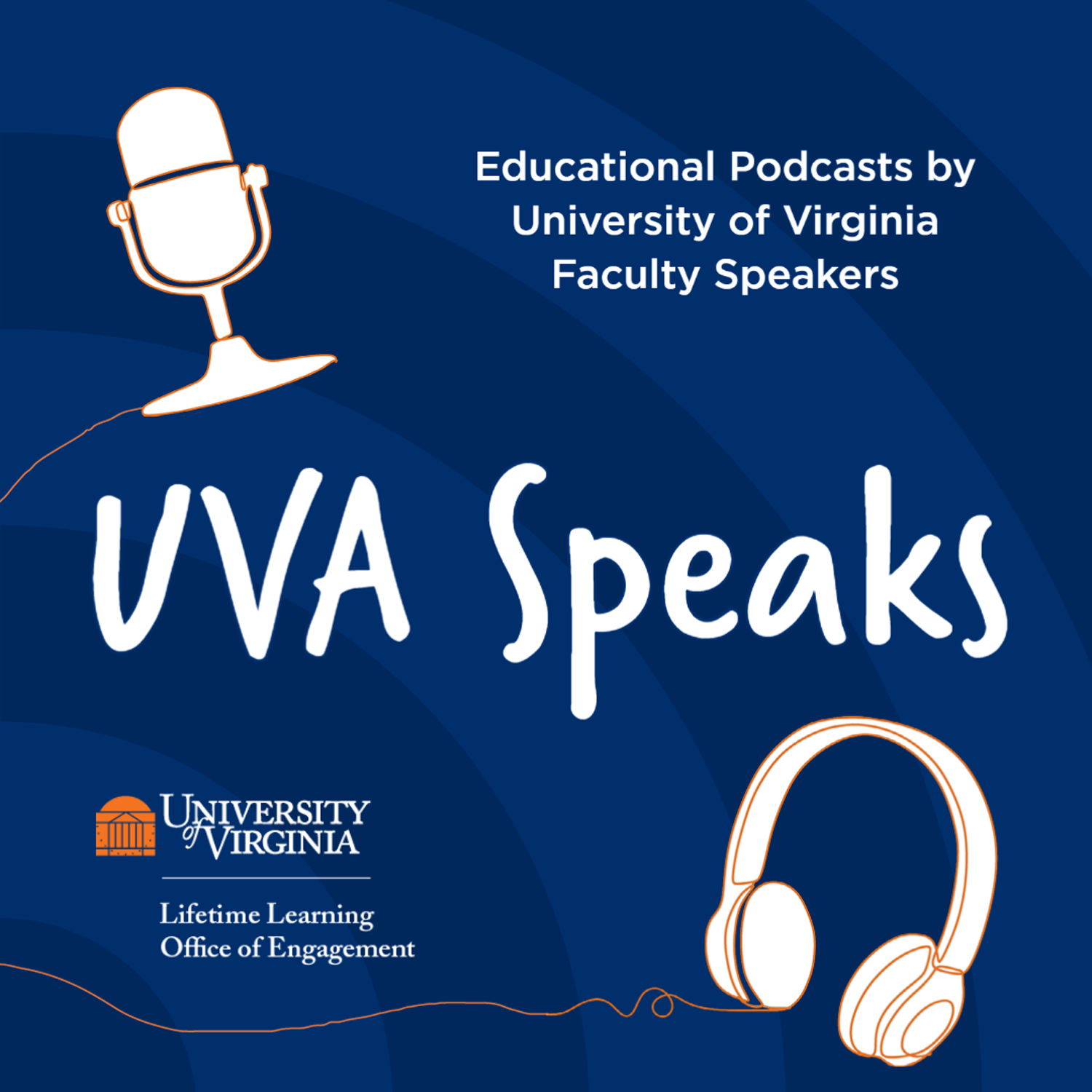 UVA SPEAKS