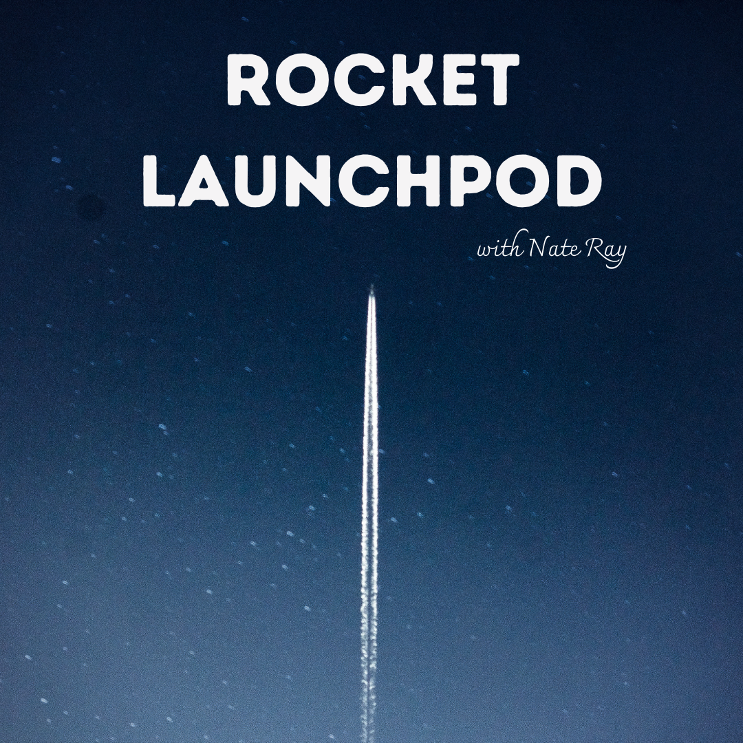 Rocket Launchpod