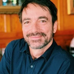 Mark McLane