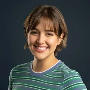 Abby Pasquinelli