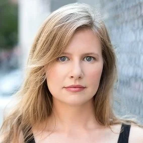Elizabeth Rose