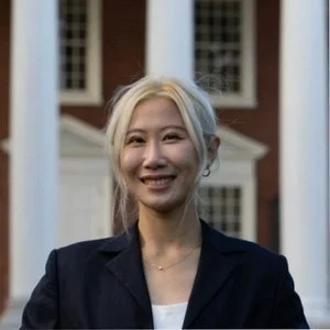 Cecilia Huang