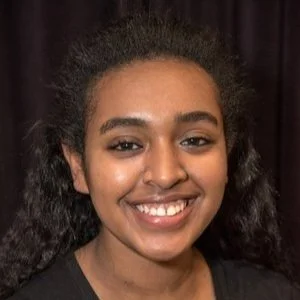 Danait Haddish