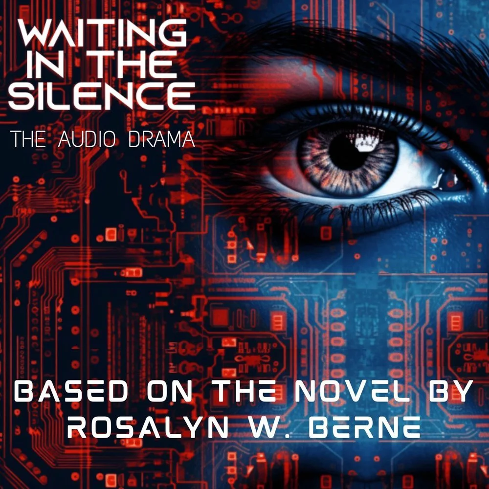 Waiting in the Silence: The Audio Drama