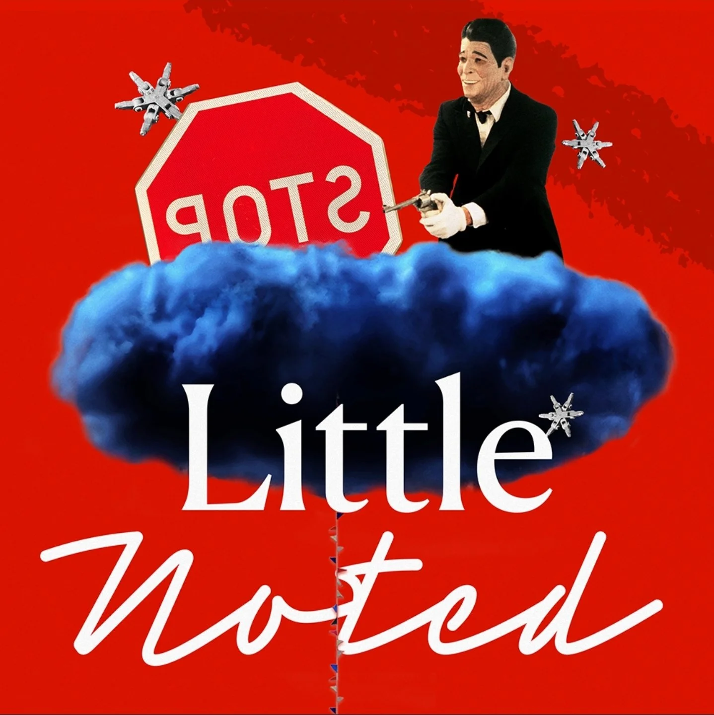 Little Noted