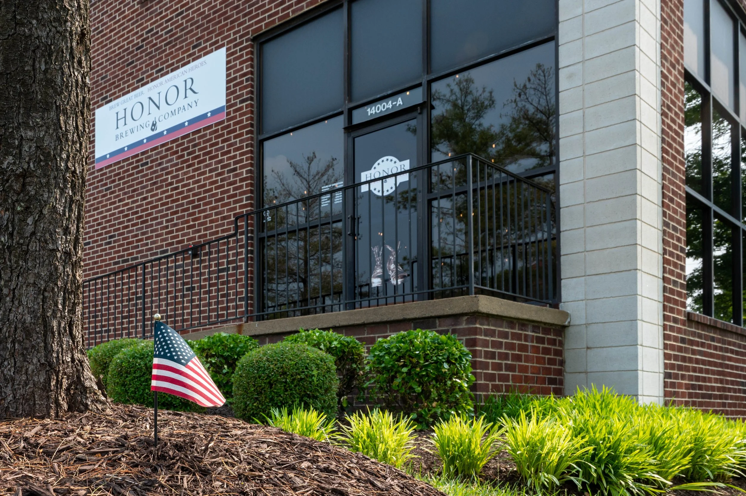 The Story Behind Honor Brewing: From Mission to Taproom
