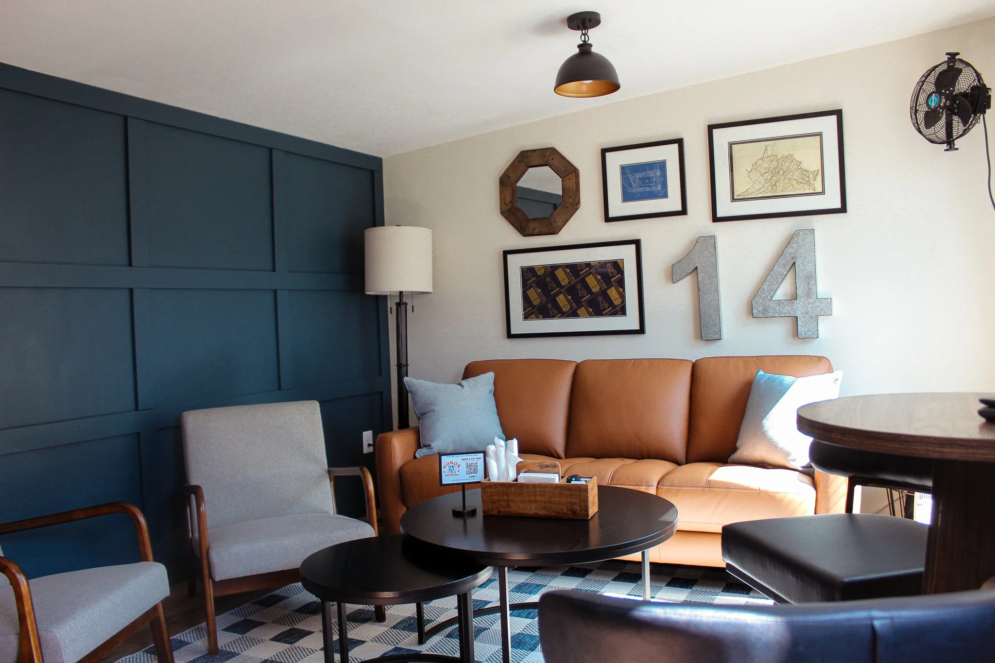 Discover Lot 14: Honor Brewing’s Private Cabin for Unforgettable gatherings