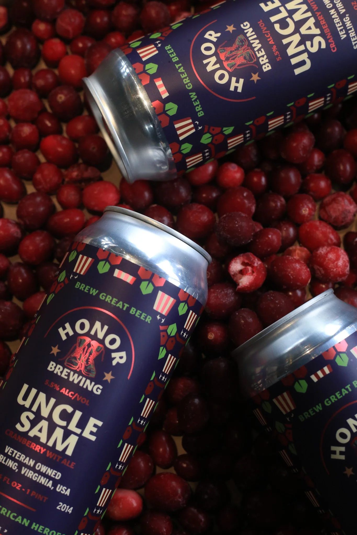 Fall Beer Favorites: What to Try at Honor Brewing