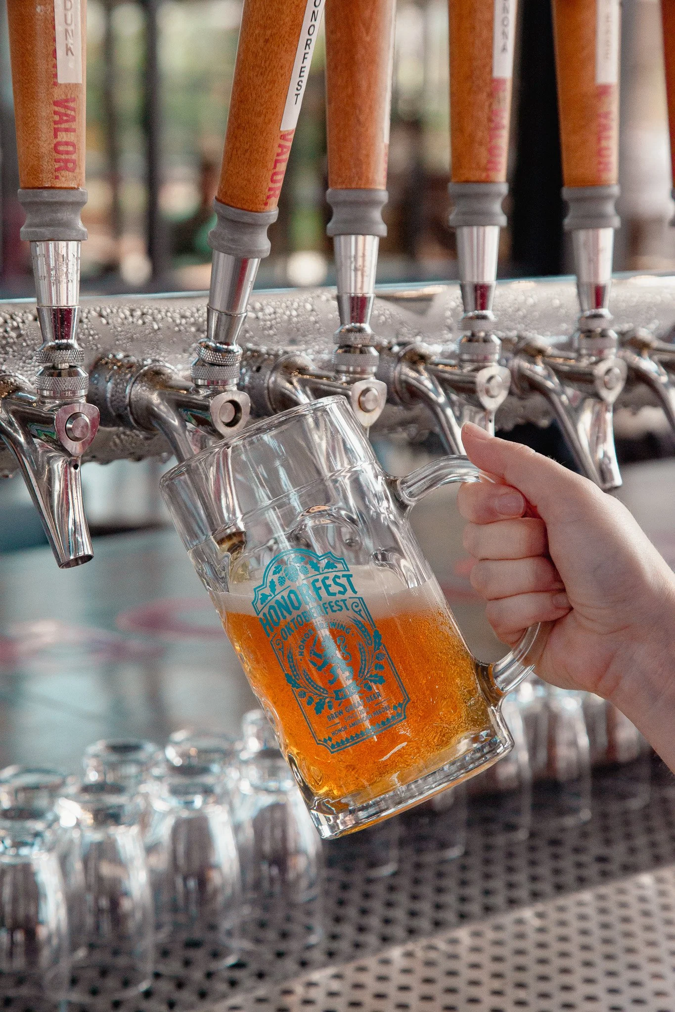 Oktoberfest Is Coming to Loudoun County: Get Ready for HonorFest