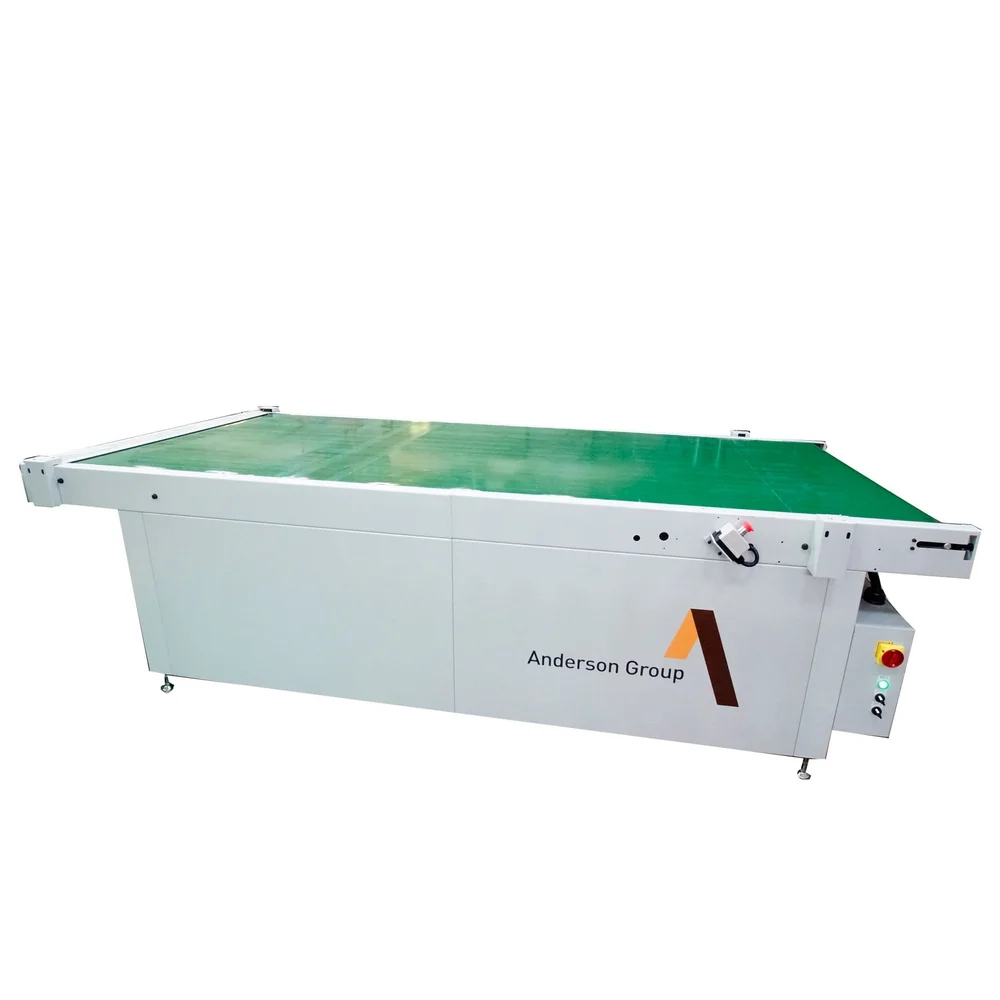 SPECTRA PLUS CNC Router Machine — Anderson Group Australia