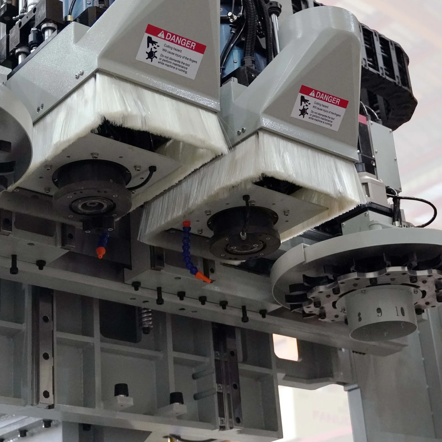 Stratus Machine Cnc STRATOS CNC Machining Centre — Anderson Group Australia