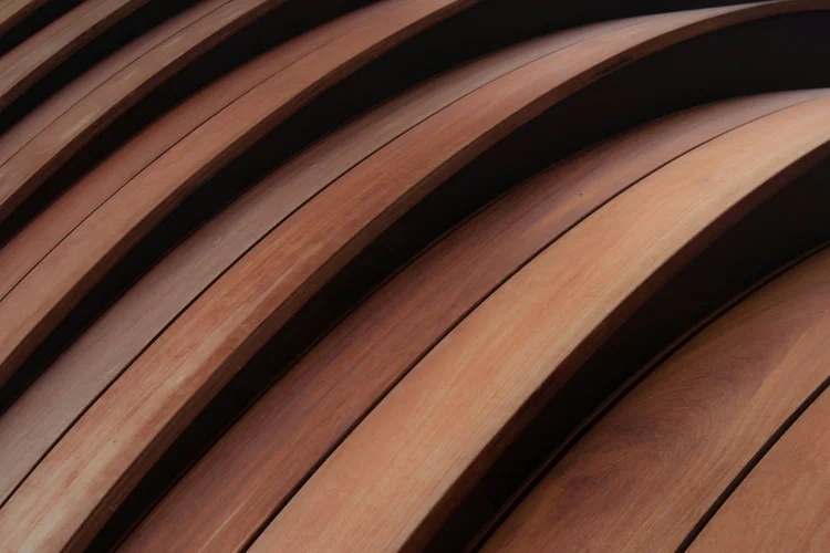 Wood