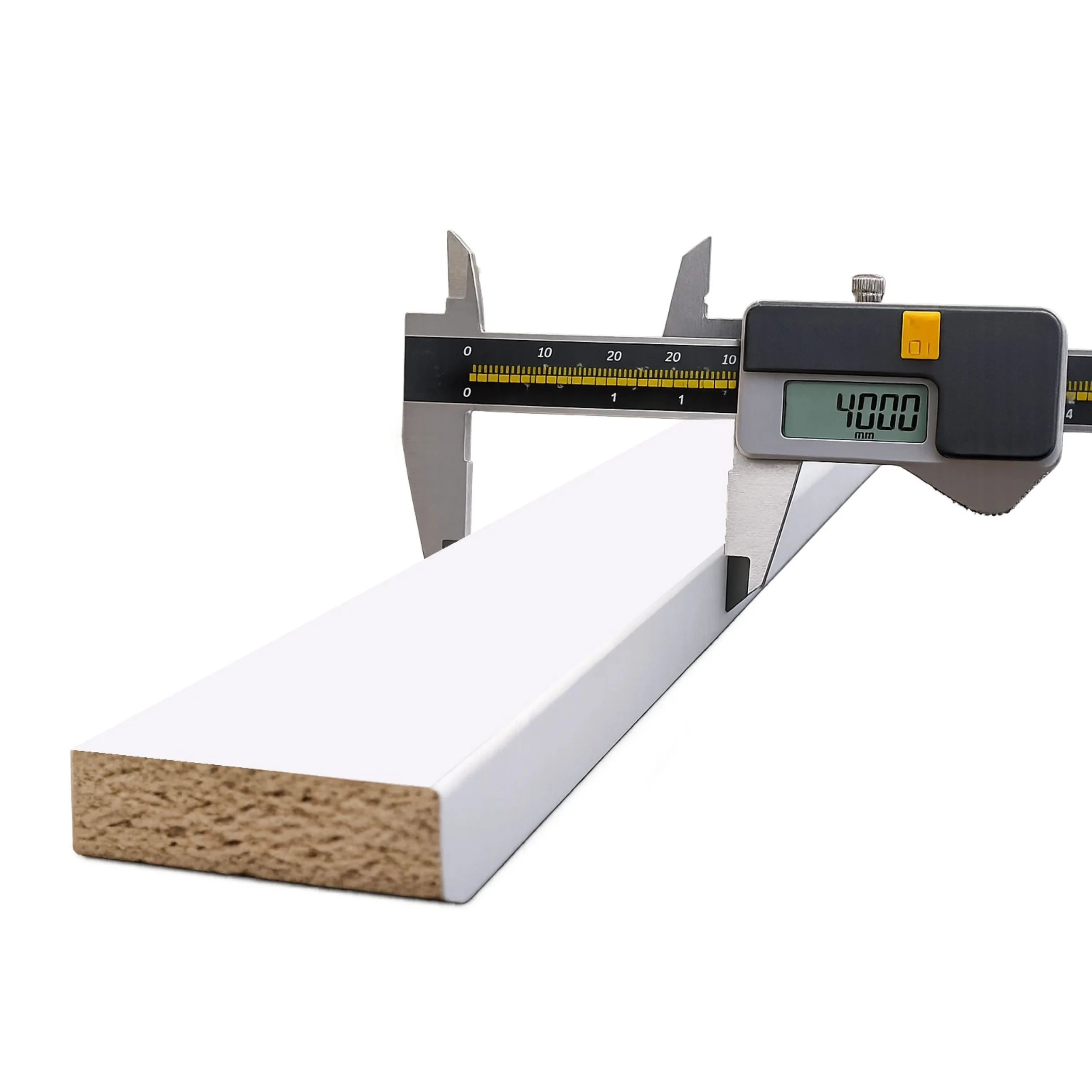 40mm narrow panel capability