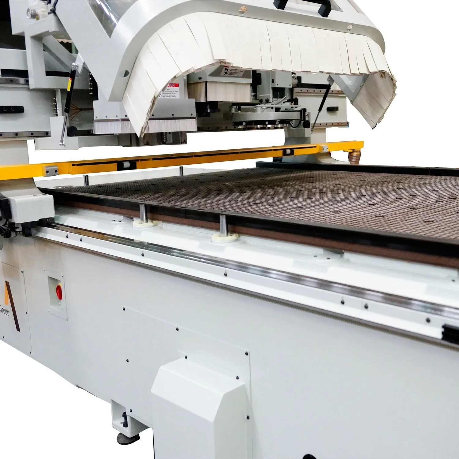 SELEXX CNC Machining Centre — Anderson Group Australia