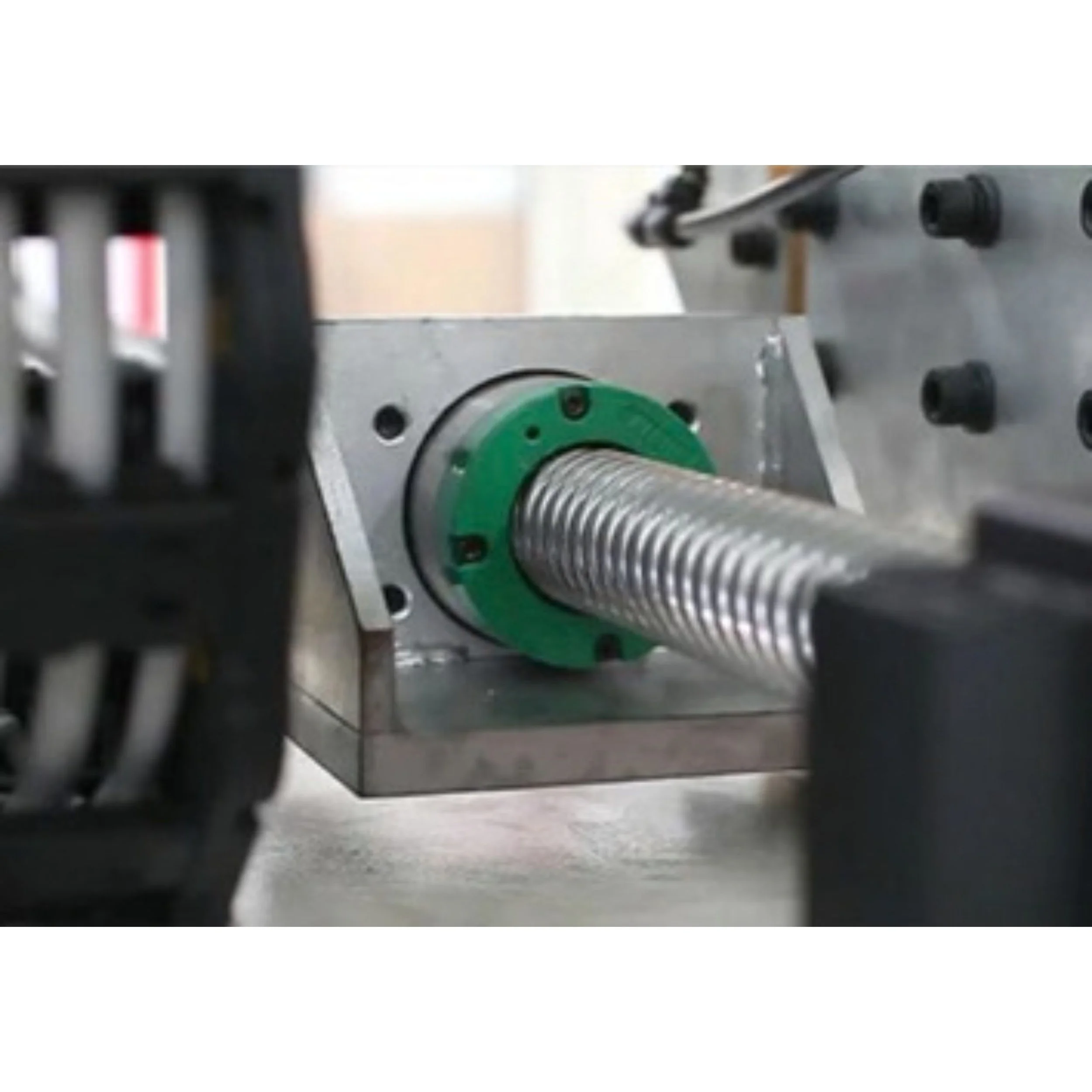 HIWIN precision ball screws