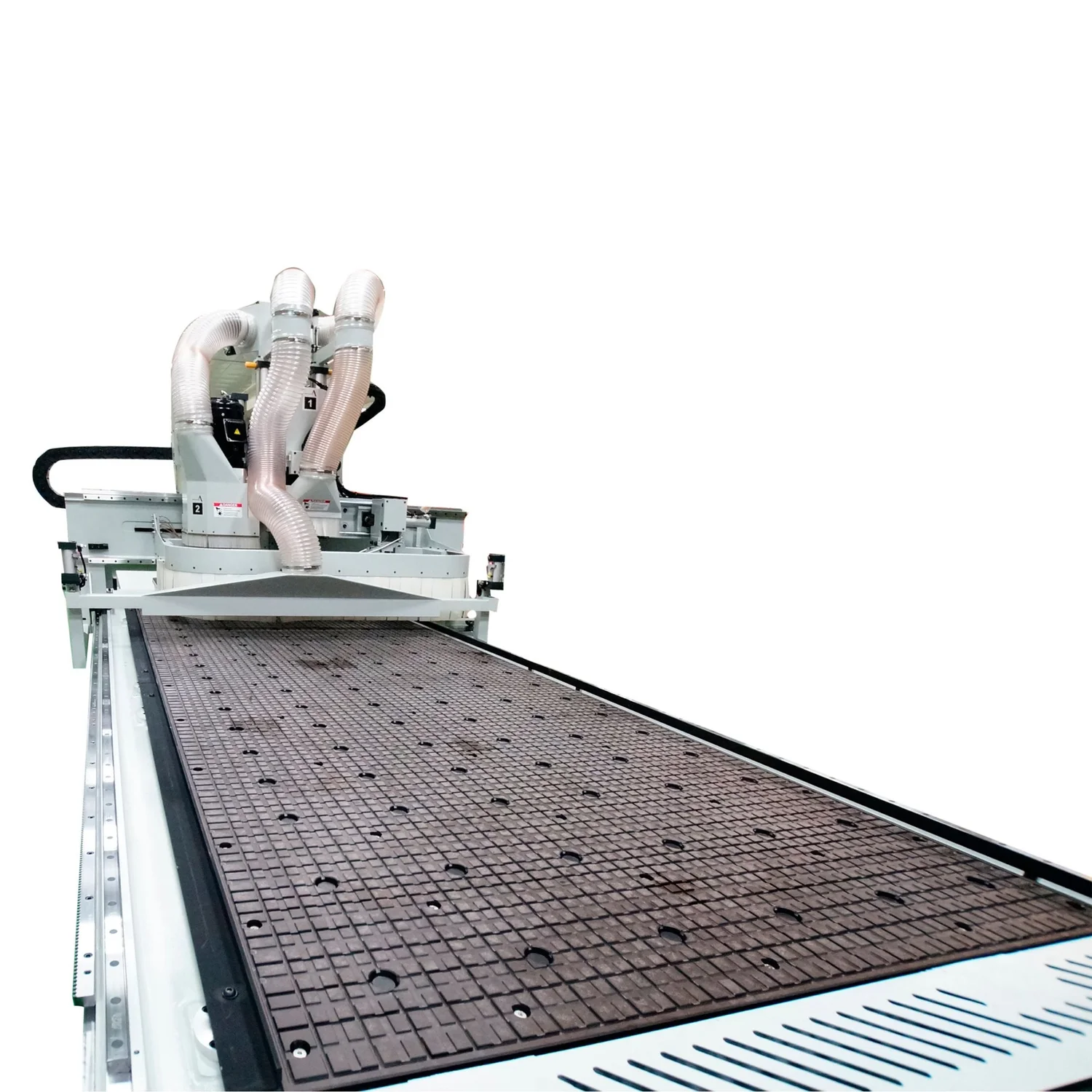 SPECTRA PLUS CNC Router Machine — Anderson Group Australia