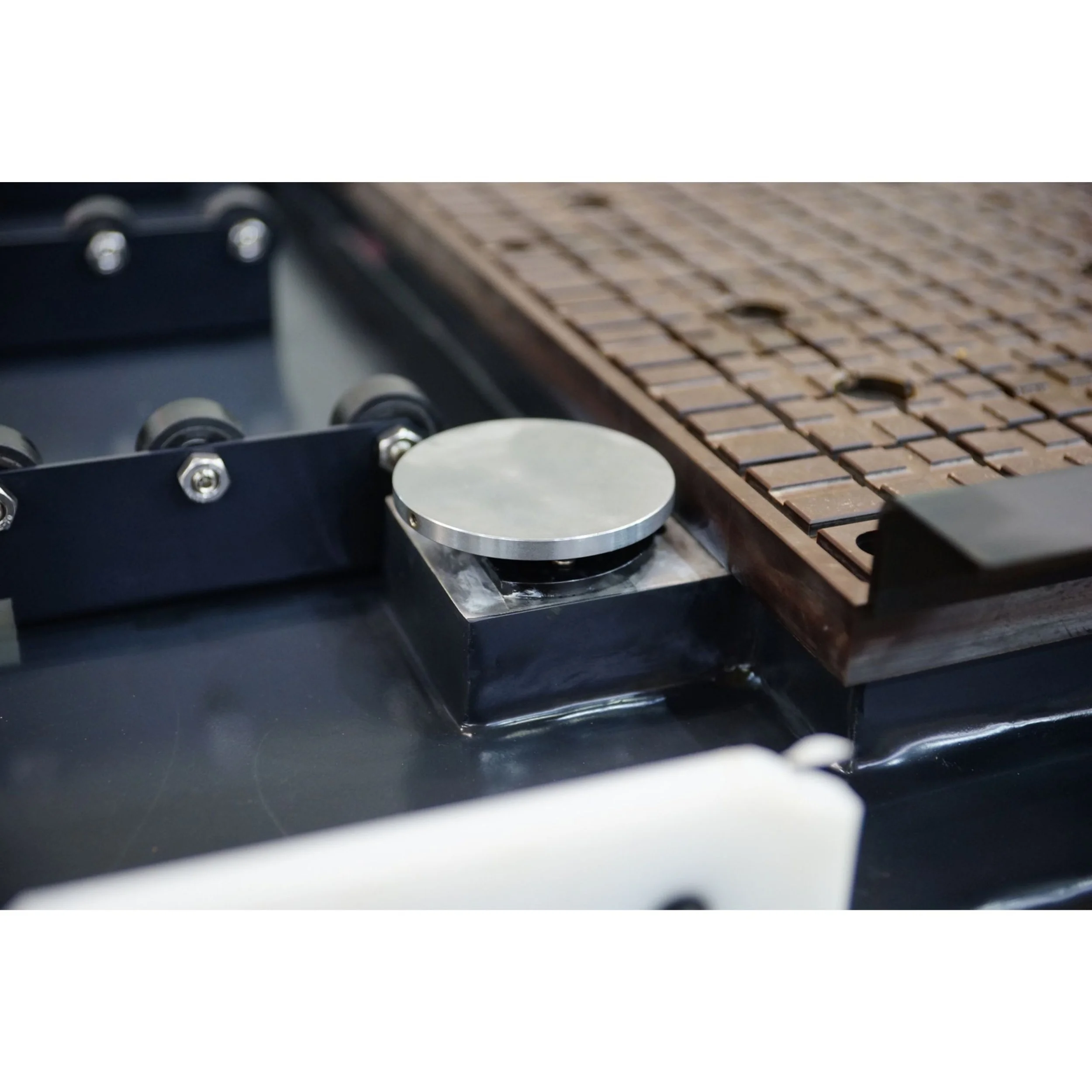 Automatic tool measurement
