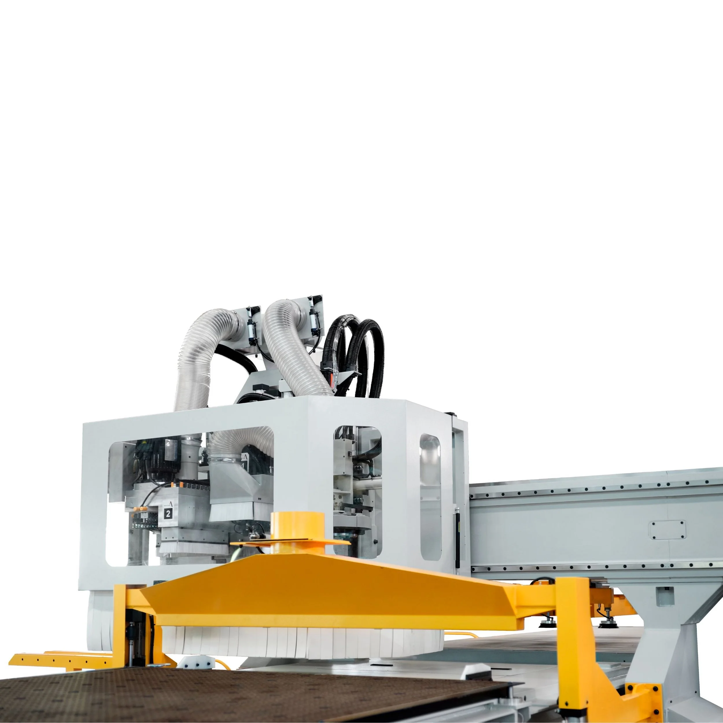 Stratus Machine Cnc STRATOS CNC Machining Centre — Anderson Group Australia
