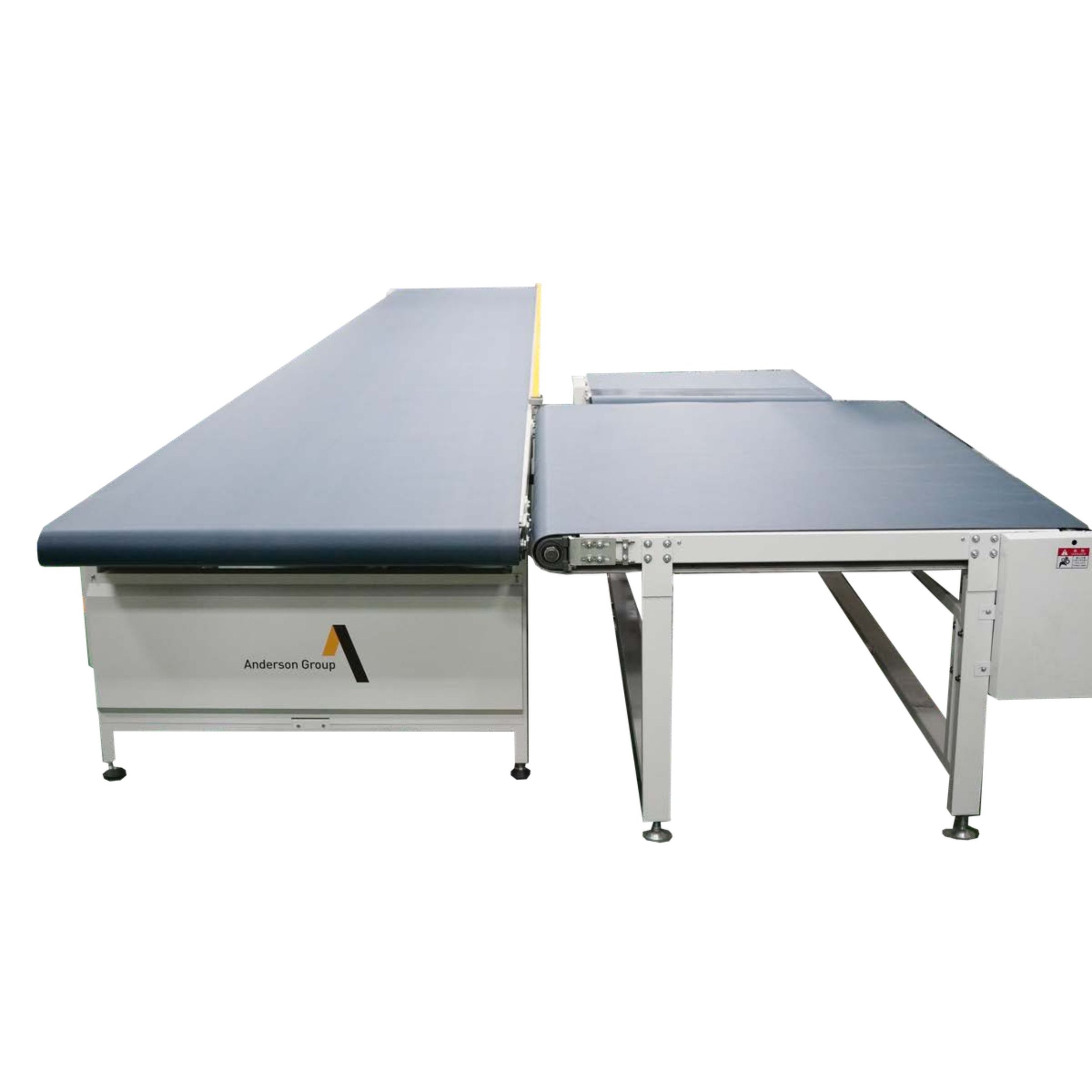 Anderson Group Australia - ARS Panel Return System