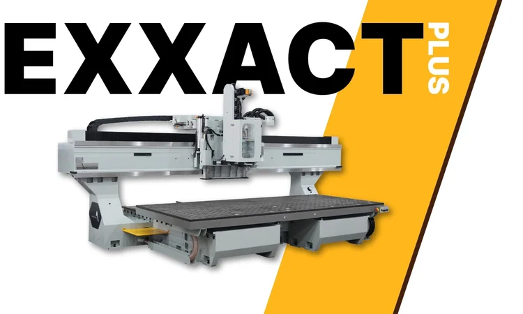 Anderson Group Australia — CNC Machinery Range - Wood, Metal & Advanced ...