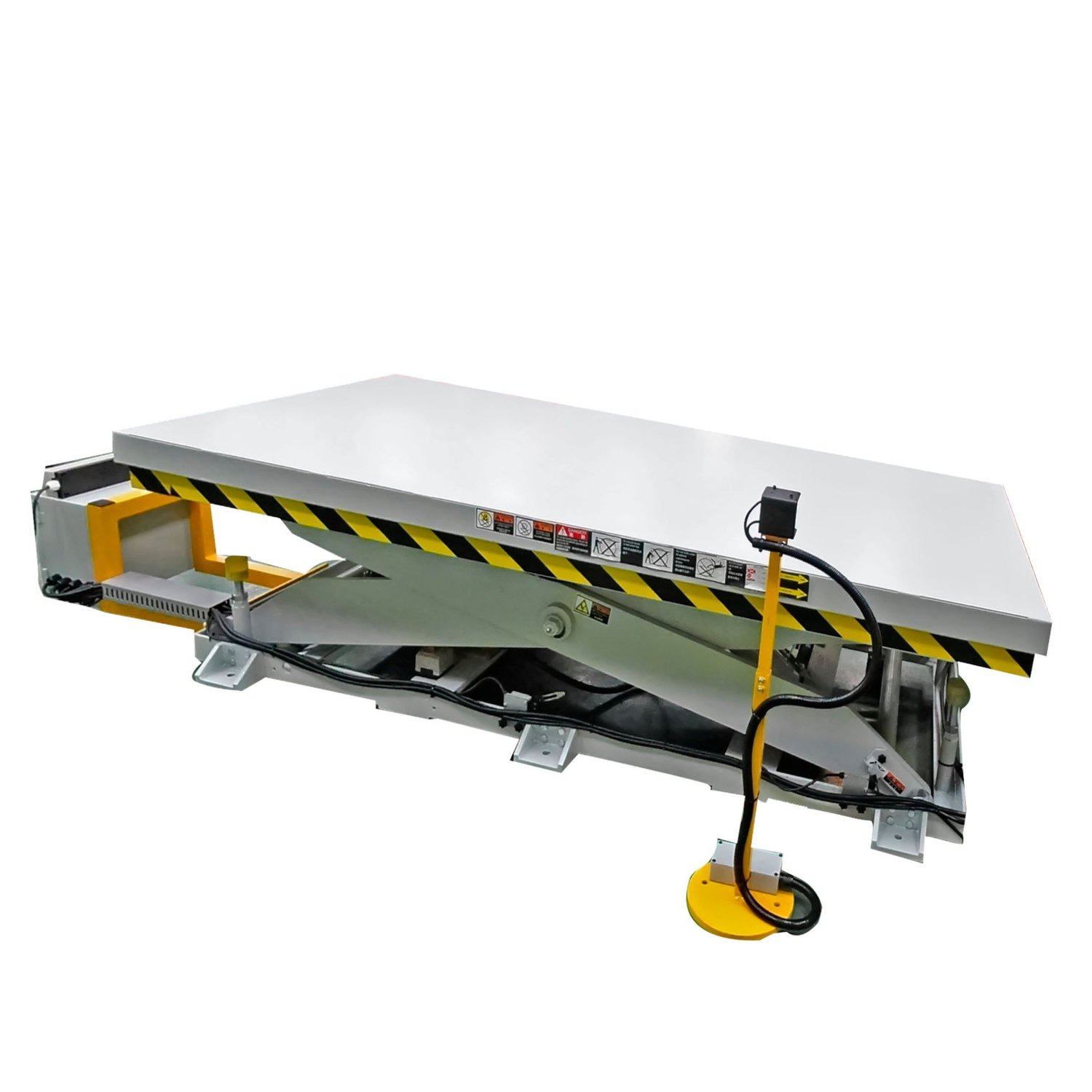 SPECTRA PLUS CNC Router Machine — Anderson Group Australia