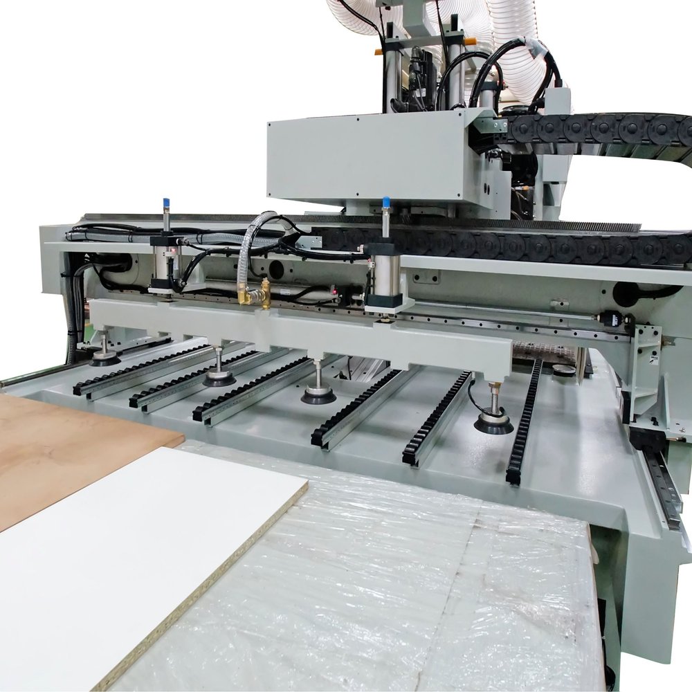 SPECTRA PLUS CNC Router Machine — Anderson Group Australia