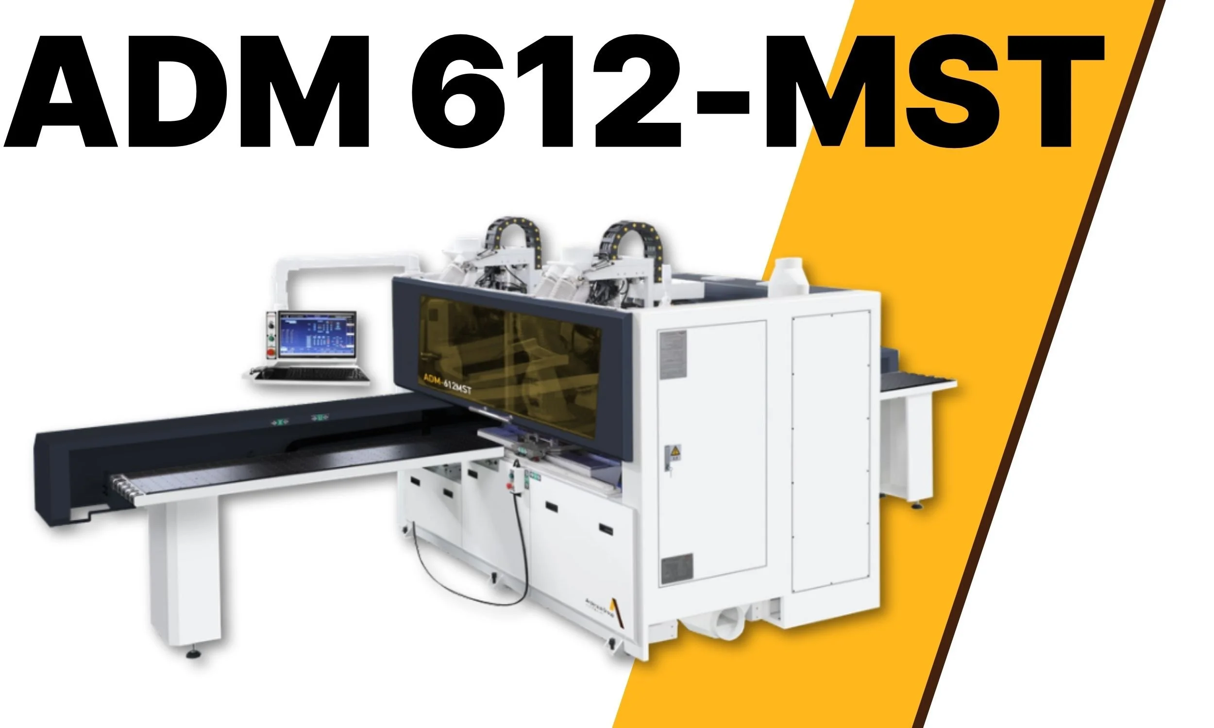 Anderson Group Australia - ADM 612-MST