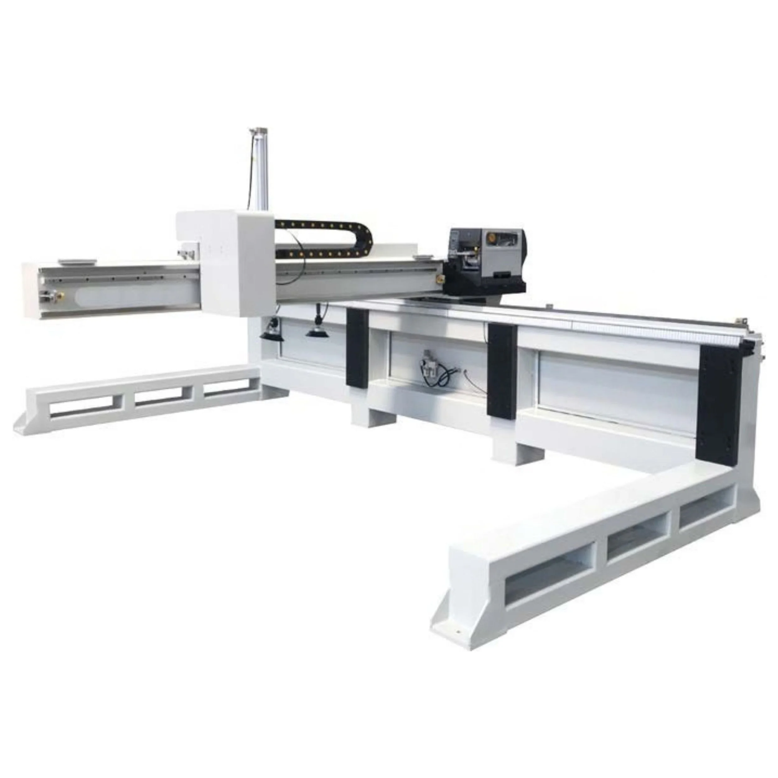 Optional automatic labelling system