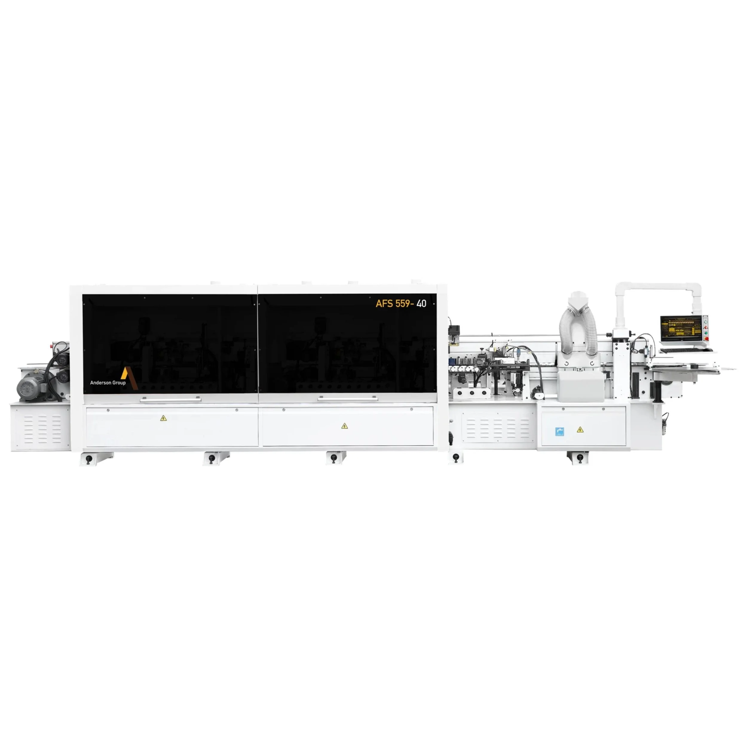 AFS 559-40 Automatic Edgebander