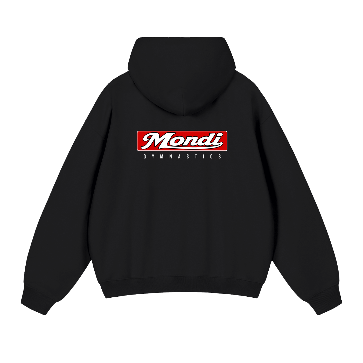 Mondi x Impact hoodie