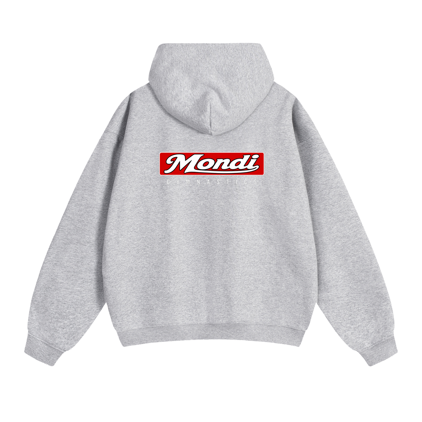 Mondi x Impact hoodie