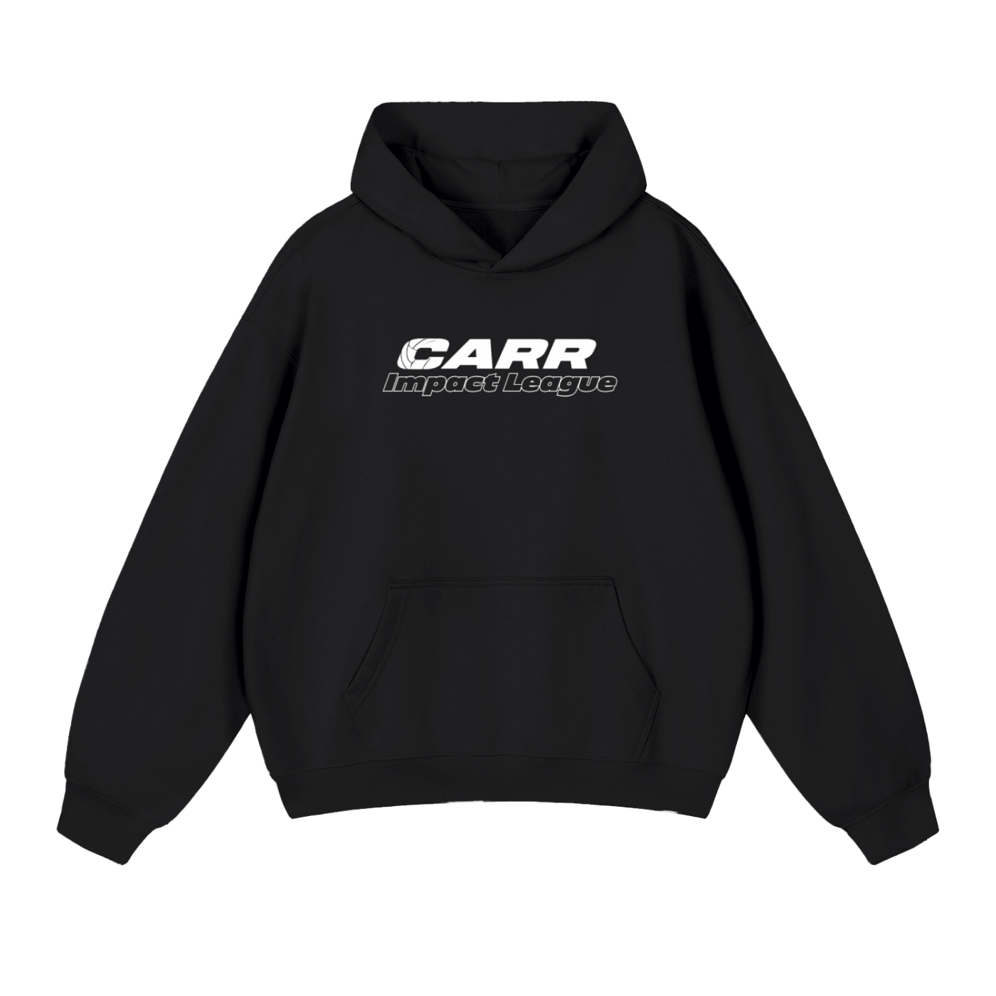 Carr x Impact Hoodie