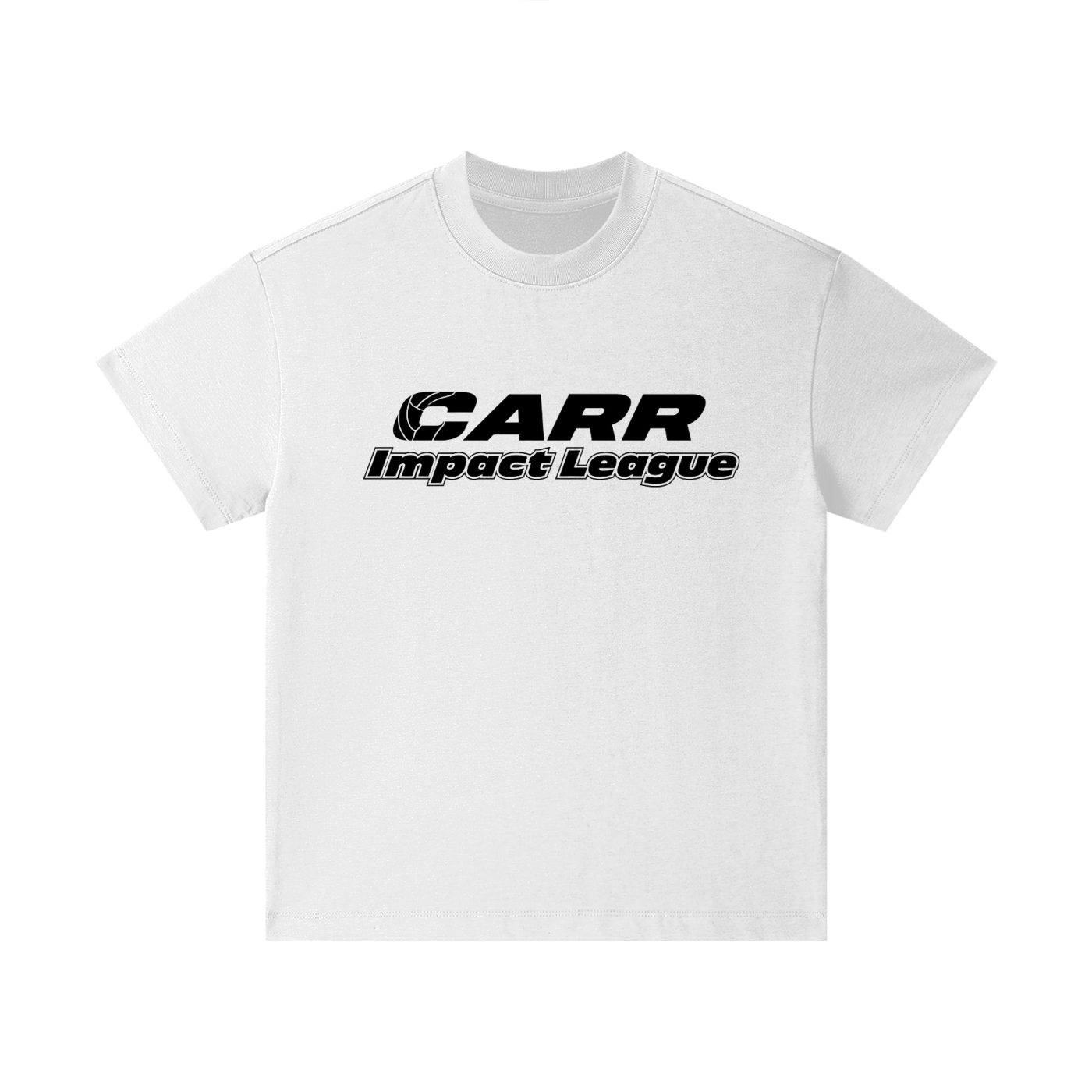 Carr Kids Tee