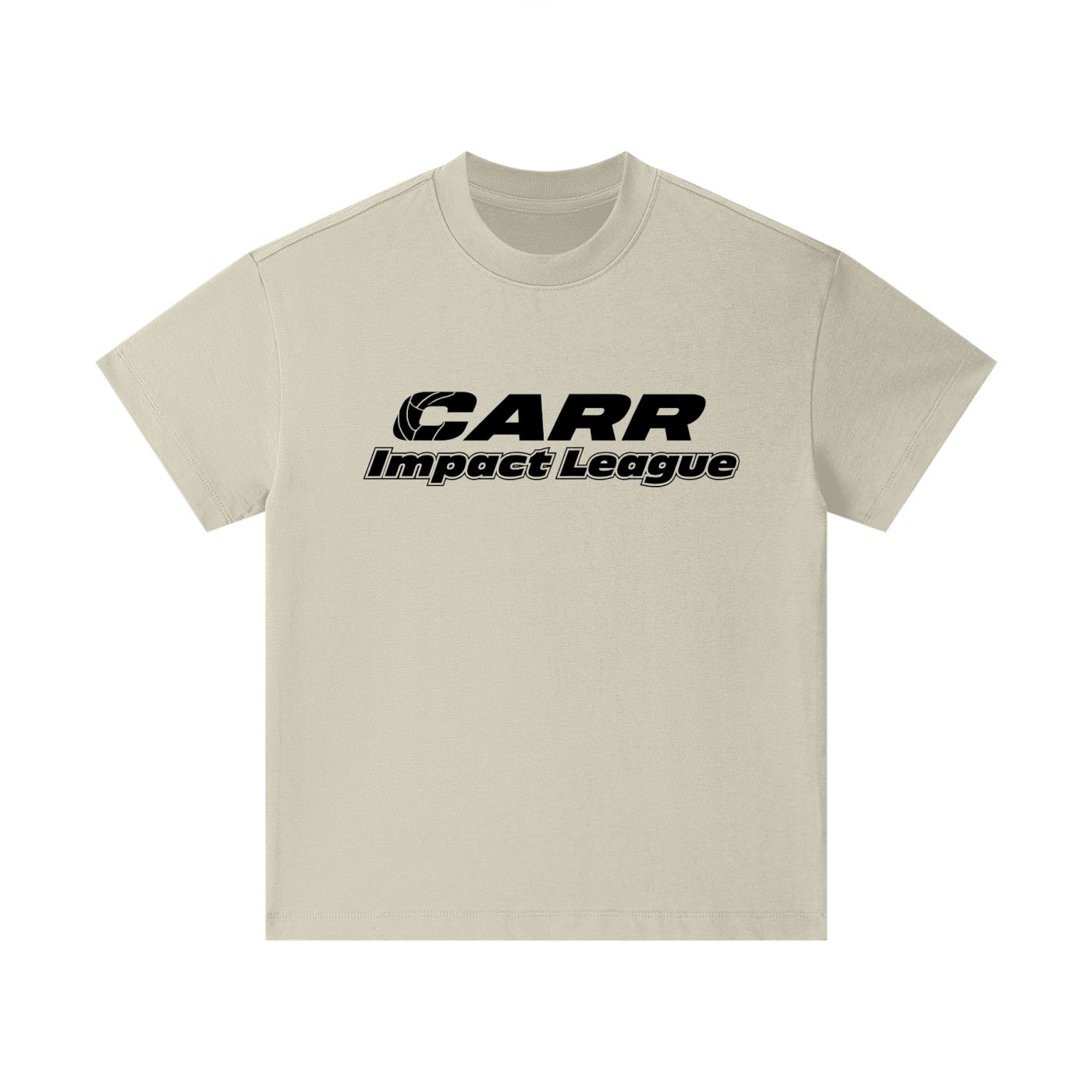 Carr Kids Tee