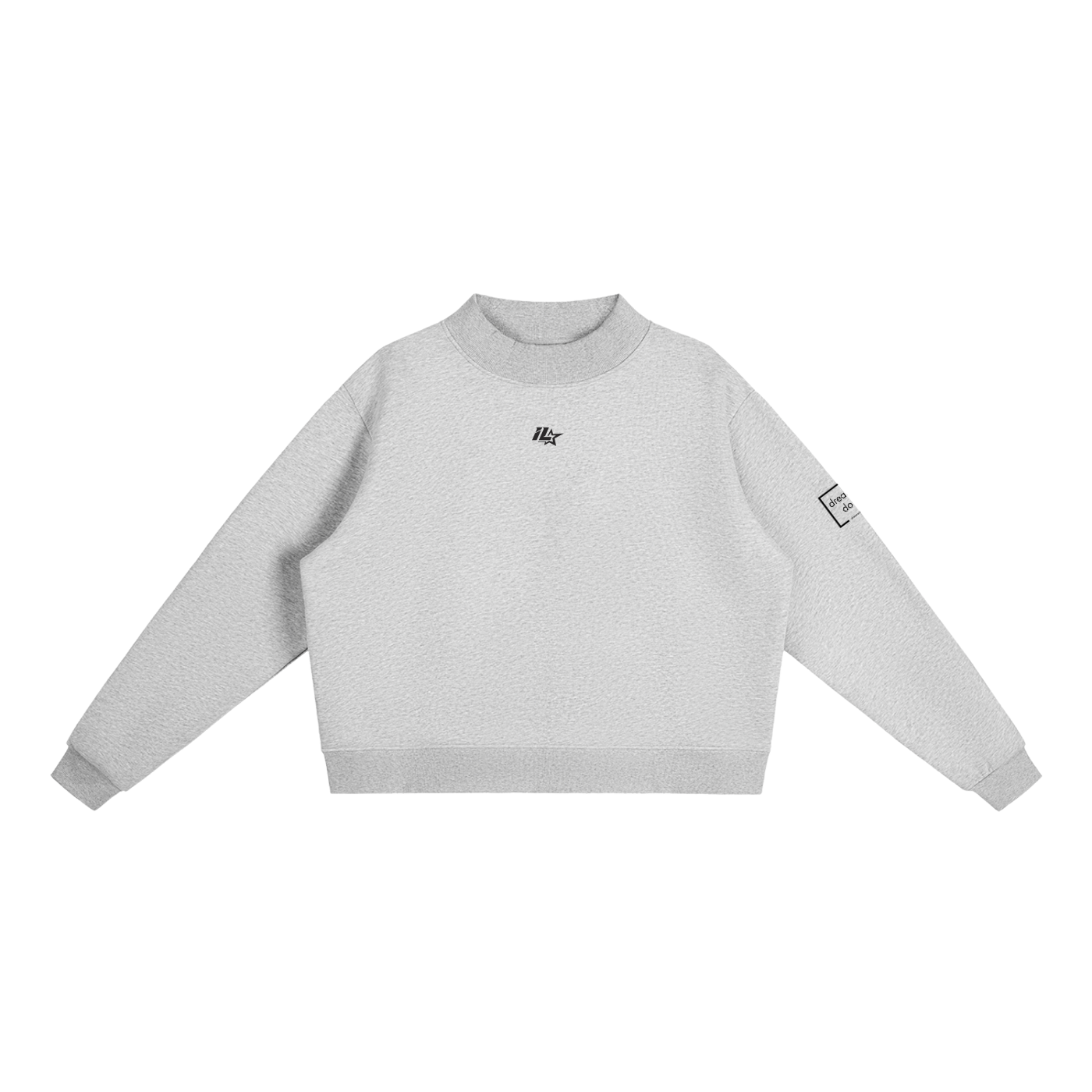 Navea Gauthier Mock-Neck